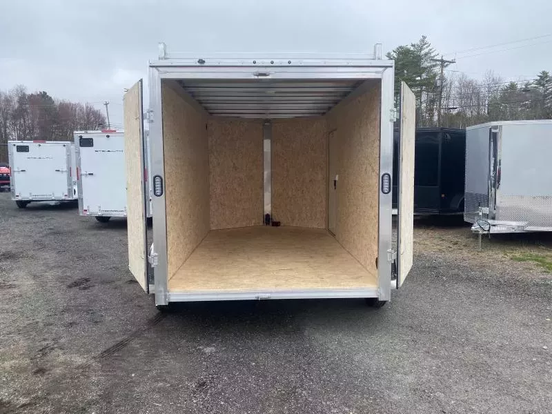 new Cargo (Enclosed) Trailers Stealth Trailers Other for sale, in Loudon, NH Thumbnail 10