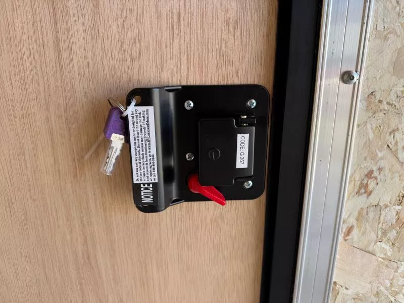 new Cargo (Enclosed) Trailers ITI Cargo Other for sale, in Loudon, NH Thumbnail 15