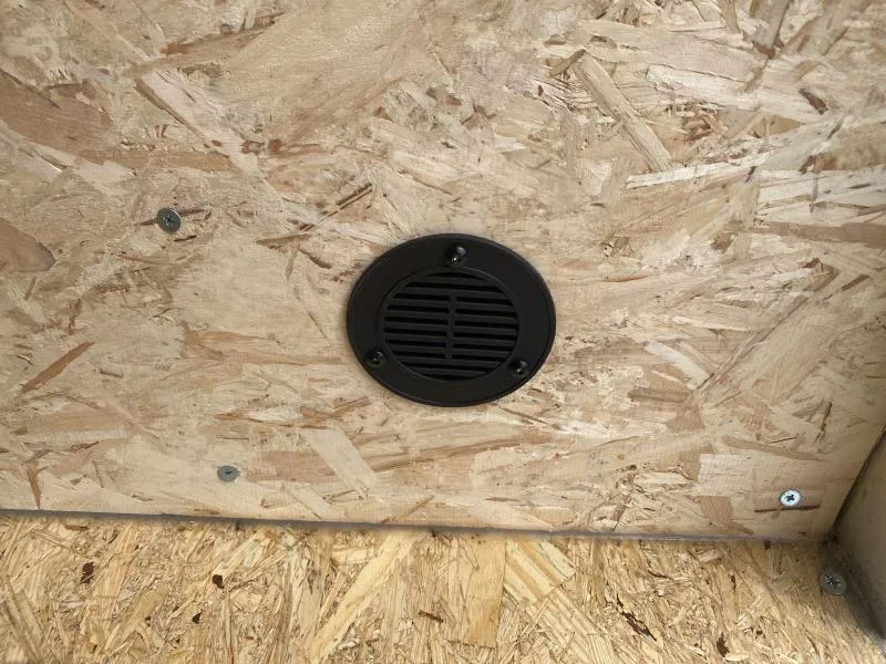 new Cargo (Enclosed) Trailers Stealth Trailers  for sale, in Loudon, NH Thumbnail 16