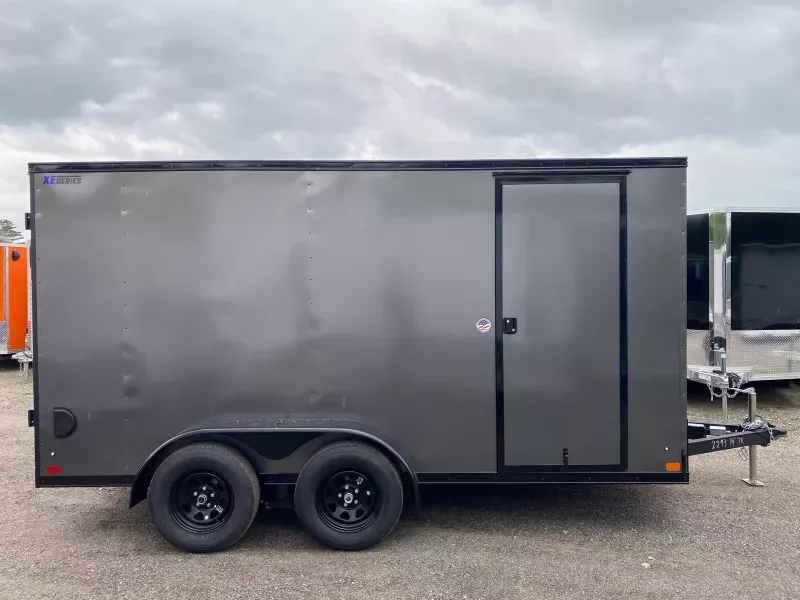 new Cargo (Enclosed) Trailers ITI Cargo Other for sale, in Loudon, NH Thumbnail 9