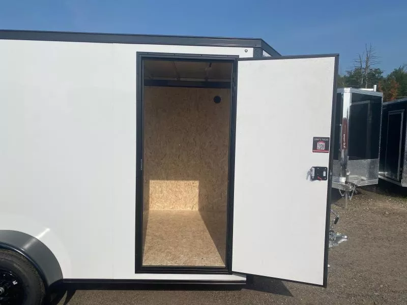 new Cargo (Enclosed) Trailers Durabull Trailers  for sale, in Loudon, NH Thumbnail 20