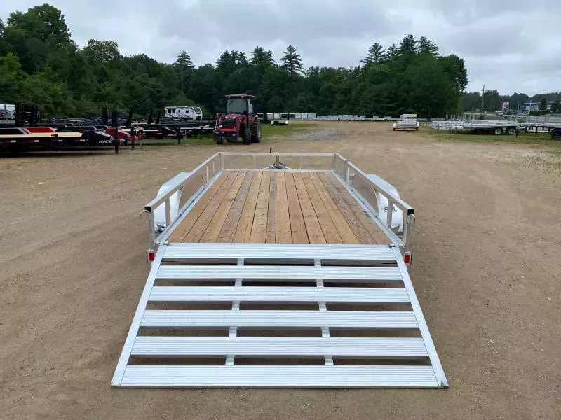 new Equipment / Flatbed Trailers Sure-Trac  for sale, in Loudon, NH Thumbnail 10