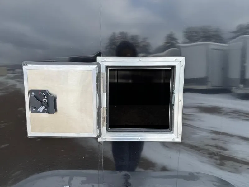 new Snowmobile Trailers Stealth Trailers  for sale, in Loudon, NH Thumbnail 21