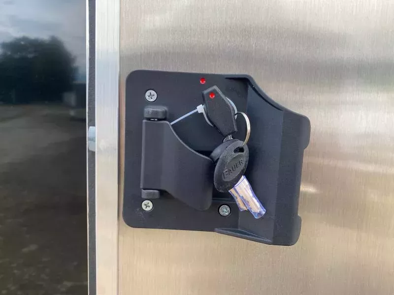 new Snowmobile Trailers SnoPro Trailers  for sale, in Loudon, NH Thumbnail 16