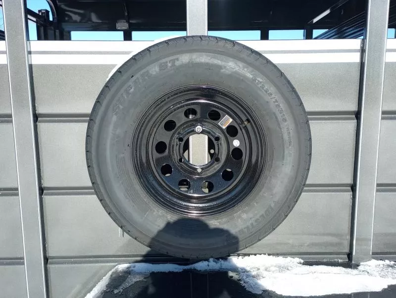 new Horse Trailers CornPro  for sale, in Manchester, ME Thumbnail 13