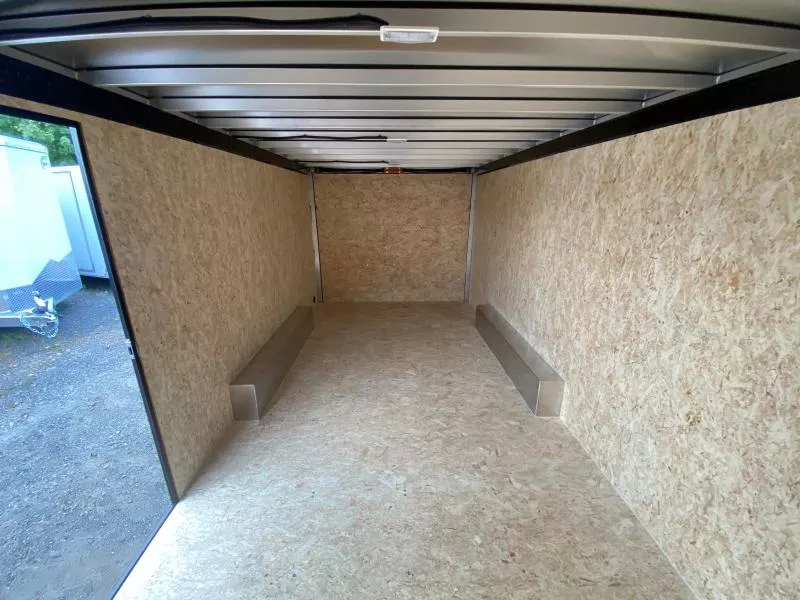 new Cargo (Enclosed) Trailers Durabull Trailers  for sale, in Loudon, NH Thumbnail 22