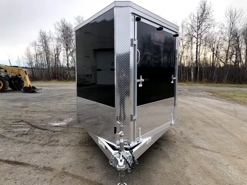 new Snowmobile Trailers Durabull Trailers  for sale, in Bangor, ME Thumbnail 3