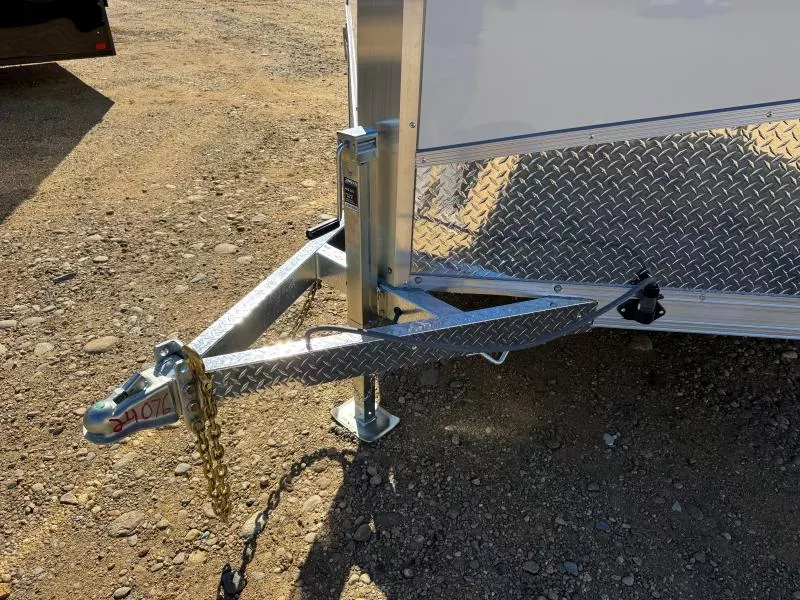 new Cargo (Enclosed) Trailers Ideal Cargo  for sale, in Loudon, NH Thumbnail 26