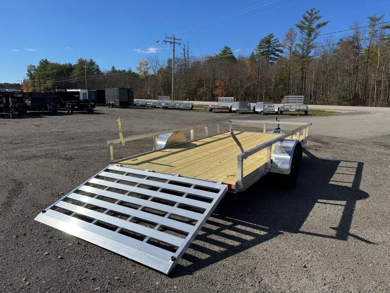 new Utility Trailers CargoPro Trailers Other for sale, in Loudon, NH Thumbnail 11