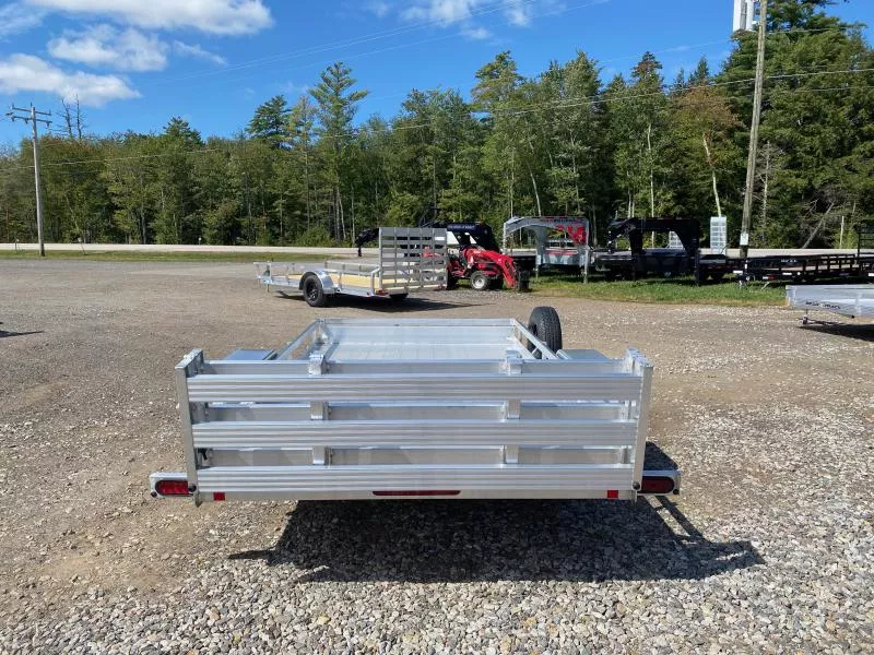 new Utility Trailers Bear Track  for sale, in Loudon, NH Thumbnail 7