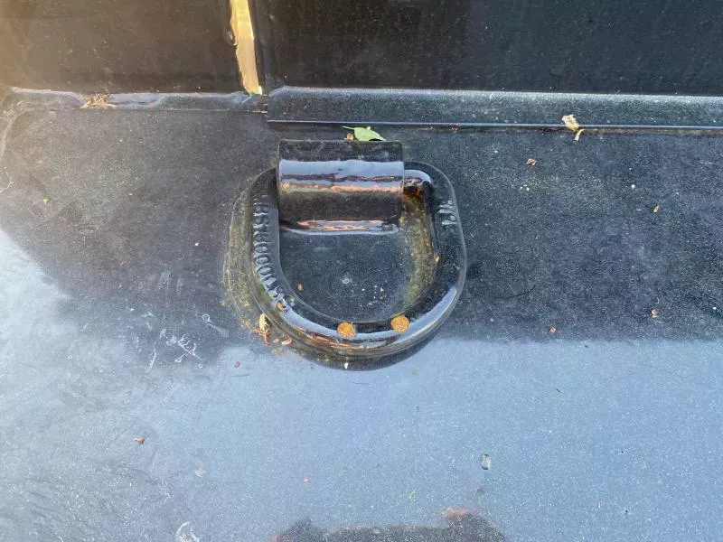 new Dump Trailers Iron Bull Other for sale, in Loudon, NH Thumbnail 17