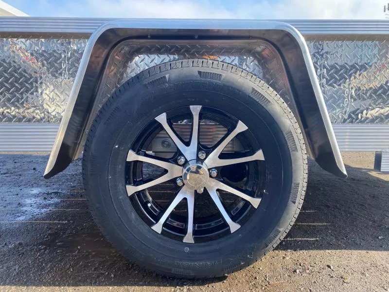 new Utility Trailers Sport Haven Other for sale, in Loudon, NH Thumbnail 11