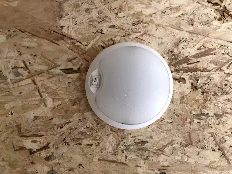 new Cargo (Enclosed) Trailers E-Z Hauler  for sale, in Bangor, ME Thumbnail 9