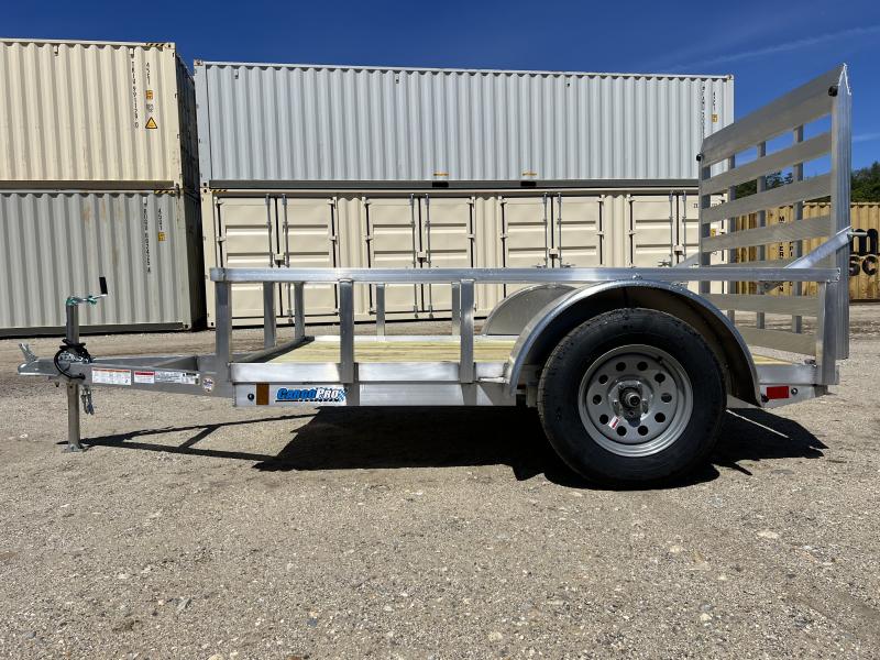 new Utility Trailers CargoPro Trailers  for sale, in Turner, ME Thumbnail 3