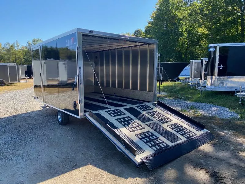new Snowmobile Trailers Durabull Trailers  for sale, in Loudon, NH Thumbnail 11
