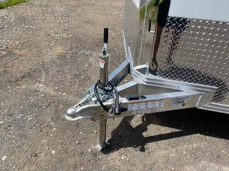 new Cargo (Enclosed) Trailers Stealth Trailers Other for sale, in Loudon, NH Thumbnail 23