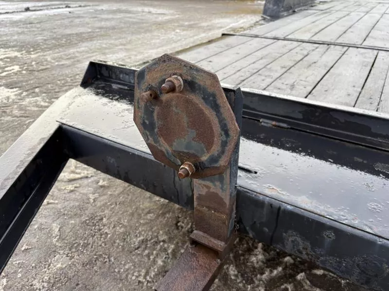 used Equipment / Flatbed Trailers Towmaster Trailers  for sale, in Turner, ME Thumbnail 13