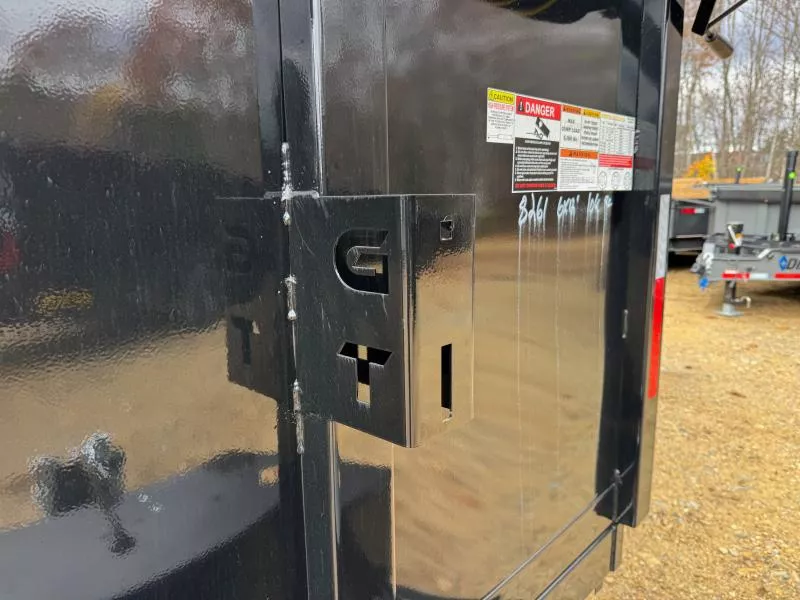 new Dump Trailers Griffin Trailers Other for sale, in Loudon, NH Thumbnail 18