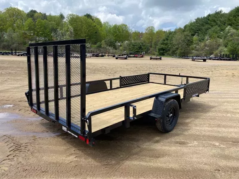 new Utility Trailers Sure-Trac Other for sale, in Loudon, NH Thumbnail 9