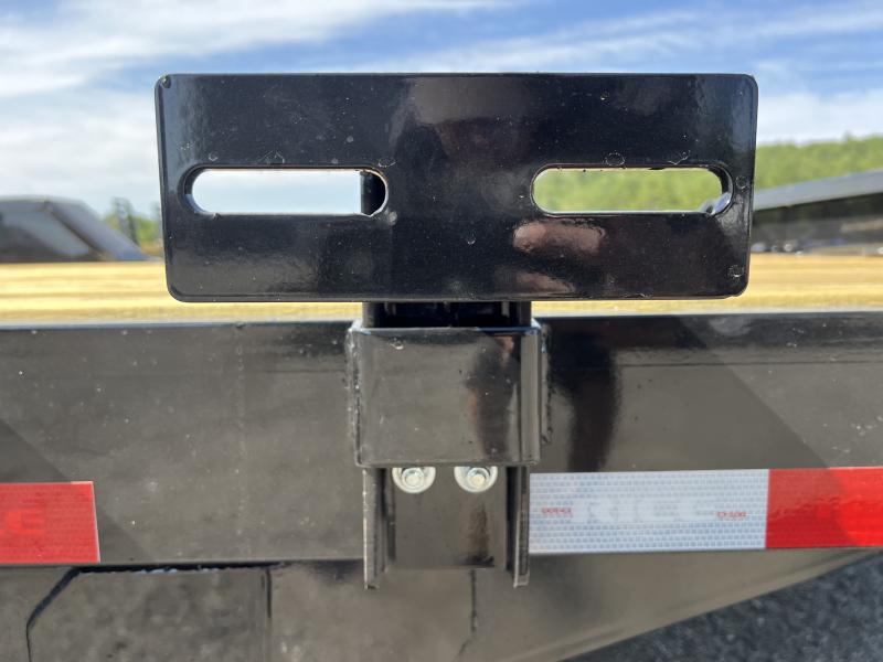 used Equipment / Flatbed Trailers Rice Trailers  for sale, in Turner, ME Thumbnail 14