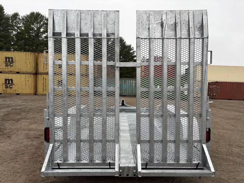 new Equipment / Flatbed Trailers BND  for sale, in Turner, ME Thumbnail 4