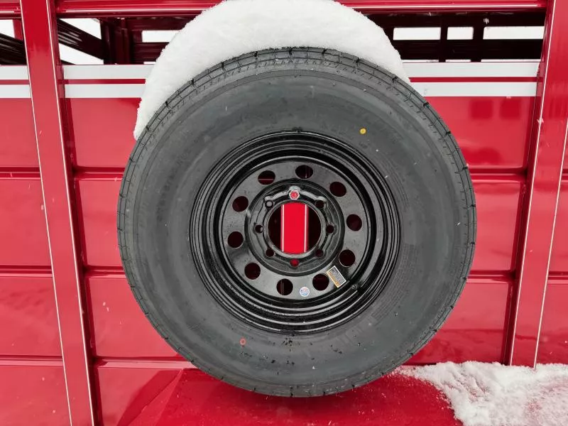 new Horse Trailers CornPro  for sale, in Loudon, NH Thumbnail 19