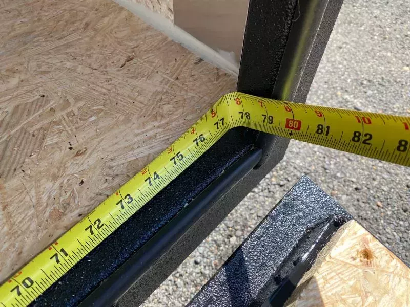 new Cargo (Enclosed) Trailers ITI Cargo Other for sale, in Loudon, NH Thumbnail 12