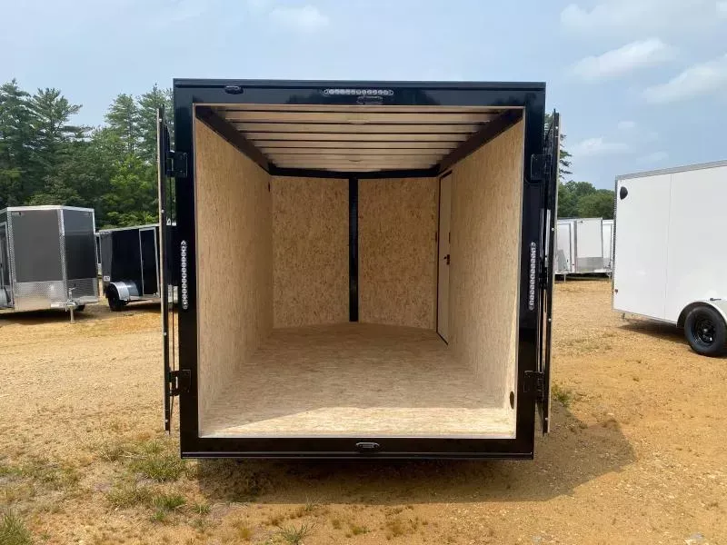 new Cargo (Enclosed) Trailers Durabull Trailers  for sale, in Loudon, NH Thumbnail 12
