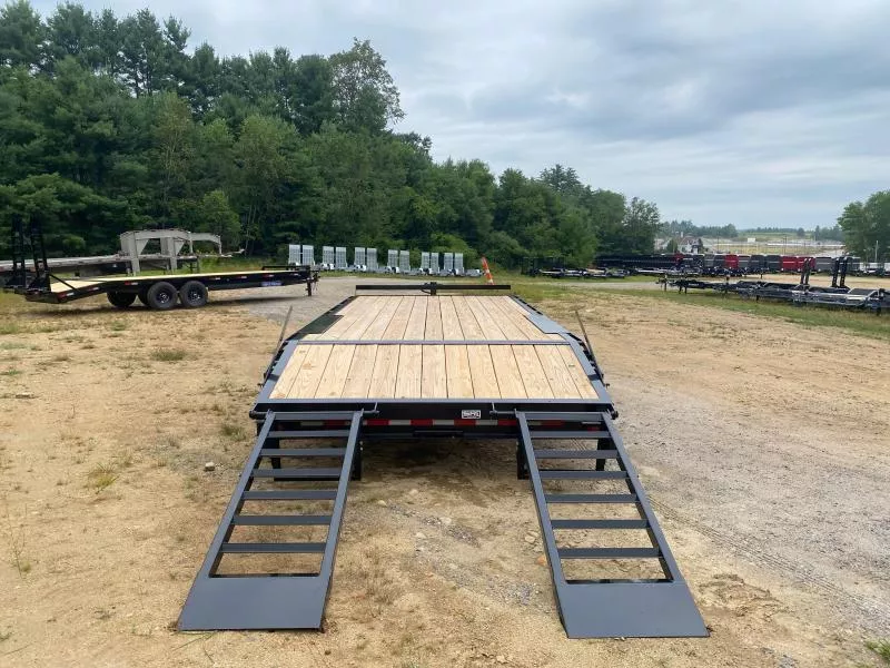 new Equipment / Flatbed Trailers Triple Crown Trailers Other for sale, in Loudon, NH Thumbnail 9