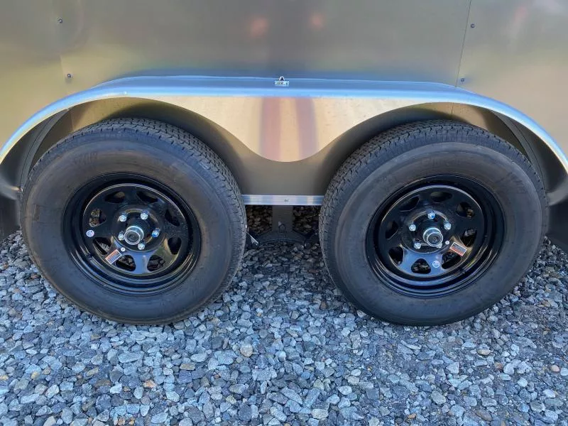 new Cargo (Enclosed) Trailers ITI Cargo Other for sale, in Loudon, NH Thumbnail 20