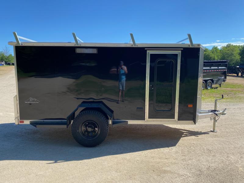 new Cargo (Enclosed) Trailers NEO Trailers Other for sale, in Loudon, NH Thumbnail 9