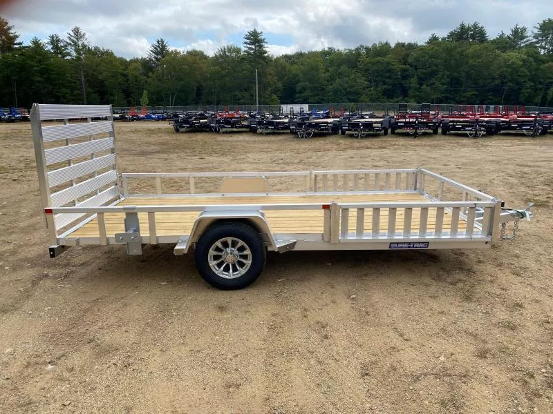 new Utility Trailers Sure-Trac Other for sale, in Loudon, NH Thumbnail 4