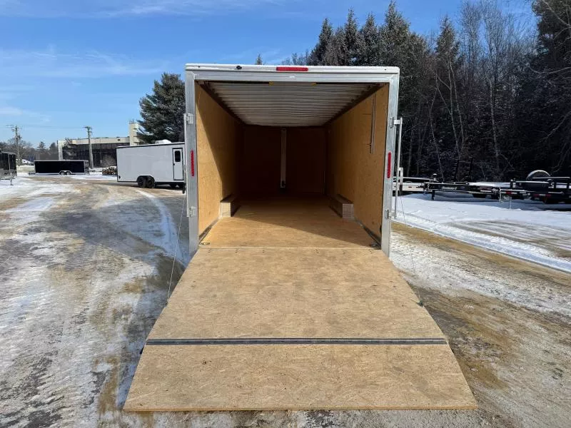 new Cargo (Enclosed) Trailers Stealth Trailers  for sale, in Loudon, NH Thumbnail 10