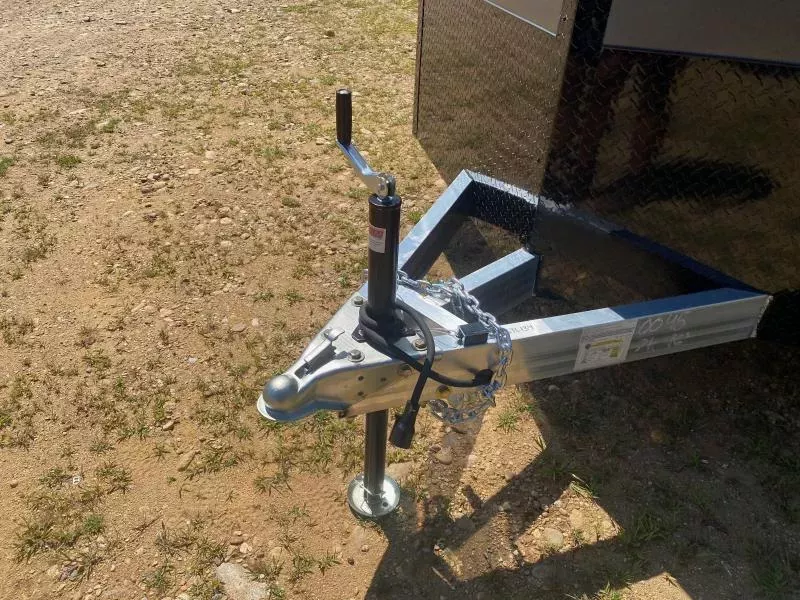 new Cargo (Enclosed) Trailers Durabull Trailers  for sale, in Loudon, NH Thumbnail 23