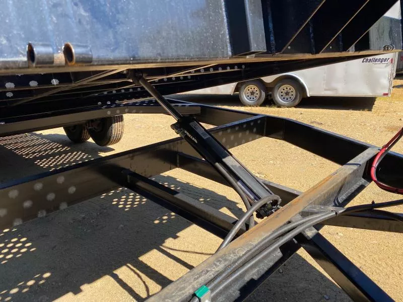 used Equipment / Flatbed Trailers BCL Fabrication, LLC Other for sale, in Loudon, NH Thumbnail 12