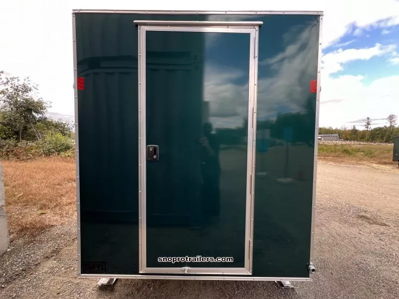 new Ice / Tiny Houses Mission  for sale, in Bangor, ME Thumbnail 7