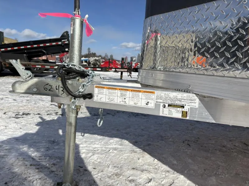 new Snowmobile Trailers SnoPro Trailers  for sale, in Turner, ME Thumbnail 15