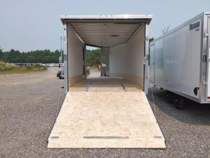 new Snowmobile Trailers Mission  for sale, in Manchester, ME Thumbnail 2