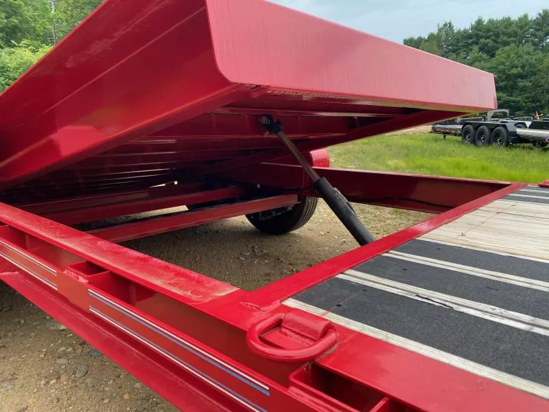 new Equipment / Flatbed Trailers Diamond C Trailers Other for sale, in Loudon, NH Thumbnail 13