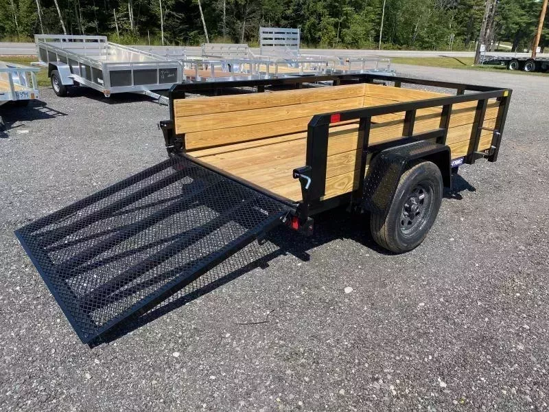 new Utility Trailers Sure-Trac Other for sale, in Loudon, NH Thumbnail 11