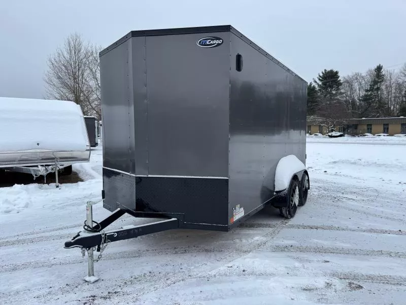 new Cargo (Enclosed) Trailers ITI Cargo Other for sale, in Loudon, NH Thumbnail 4