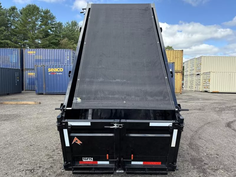 new Equipment / Flatbed Trailers RawMaxx  for sale, in Turner, ME Thumbnail 17