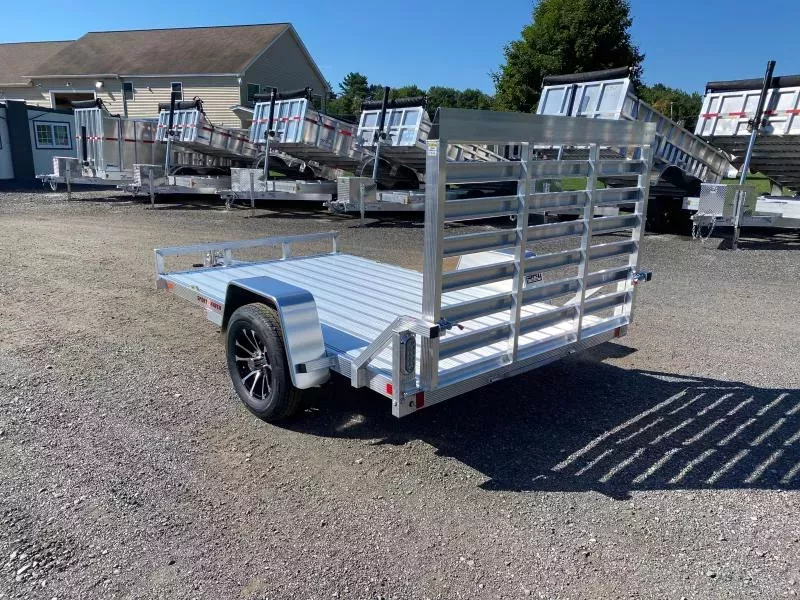 new Utility Trailers Sport Haven  for sale, in Loudon, NH Thumbnail 6