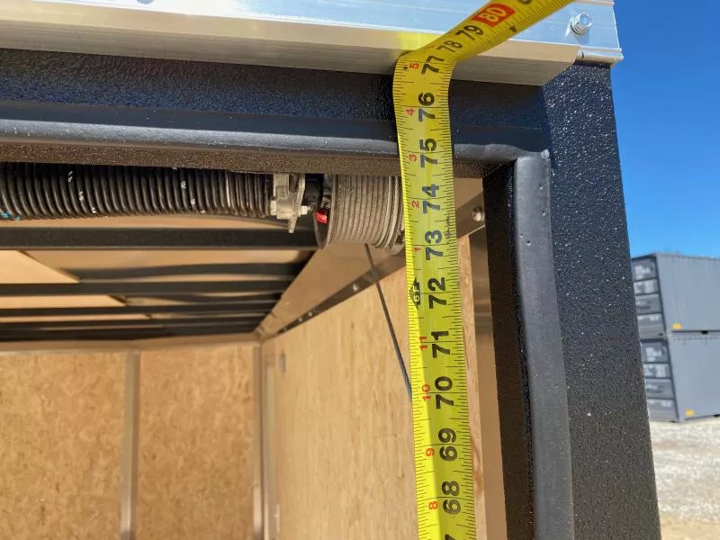 new Cargo (Enclosed) Trailers ITI Cargo Other for sale, in Loudon, NH Thumbnail 13