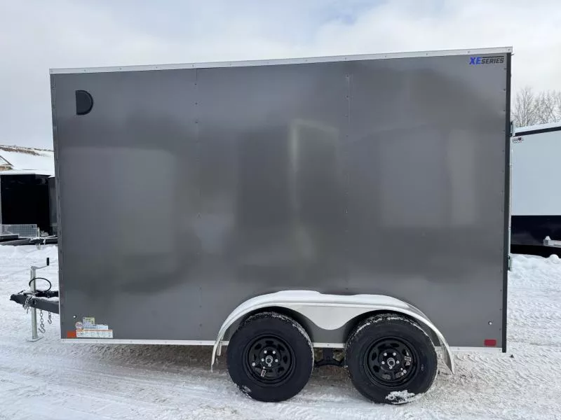new Cargo (Enclosed) Trailers ITI Cargo Other for sale, in Loudon, NH Thumbnail 5