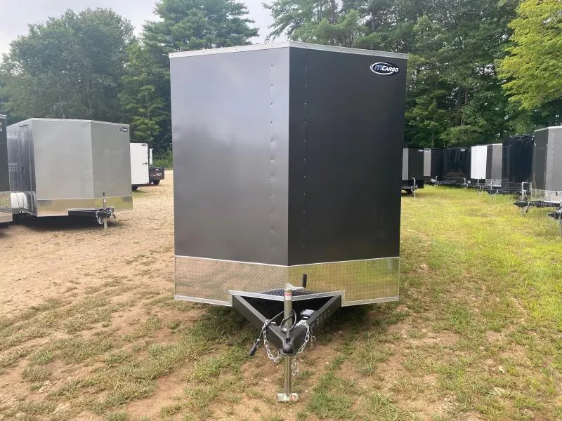 new Cargo (Enclosed) Trailers ITI Cargo Other for sale, in Loudon, NH Thumbnail 3