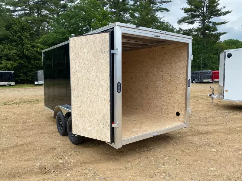 new Cargo (Enclosed) Trailers Stealth Trailers Other for sale, in Loudon, NH Thumbnail 2