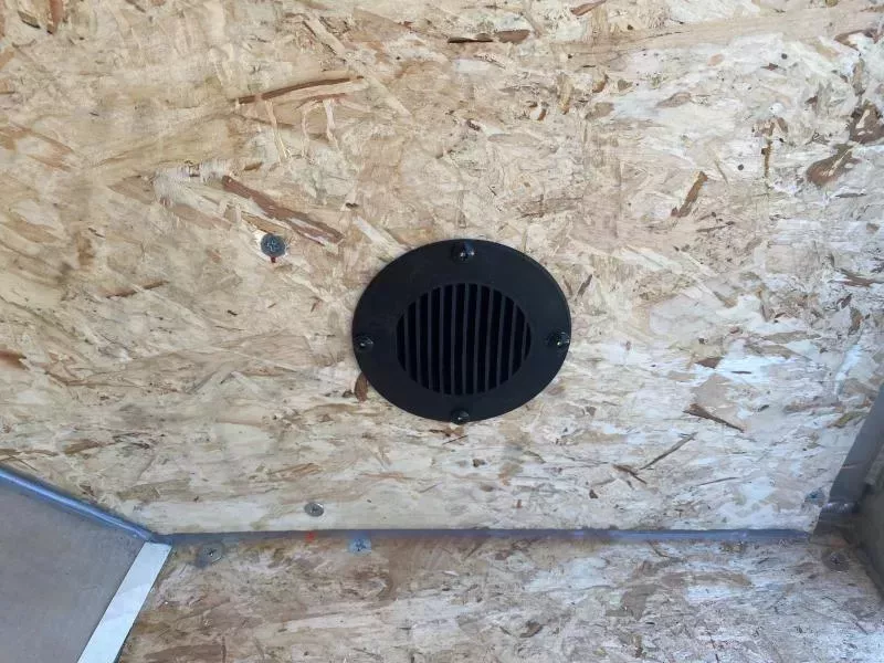 new Cargo (Enclosed) Trailers Stealth Trailers Other for sale, in Loudon, NH Thumbnail 19