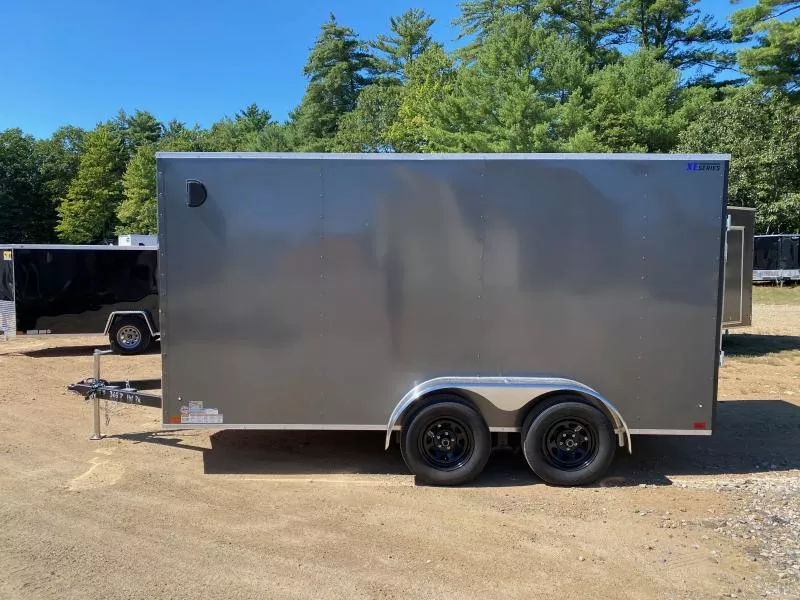 new Cargo (Enclosed) Trailers ITI Cargo Other for sale, in Loudon, NH Thumbnail 5