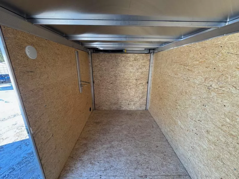 new Cargo (Enclosed) Trailers Stealth Trailers  for sale, in Loudon, NH Thumbnail 22